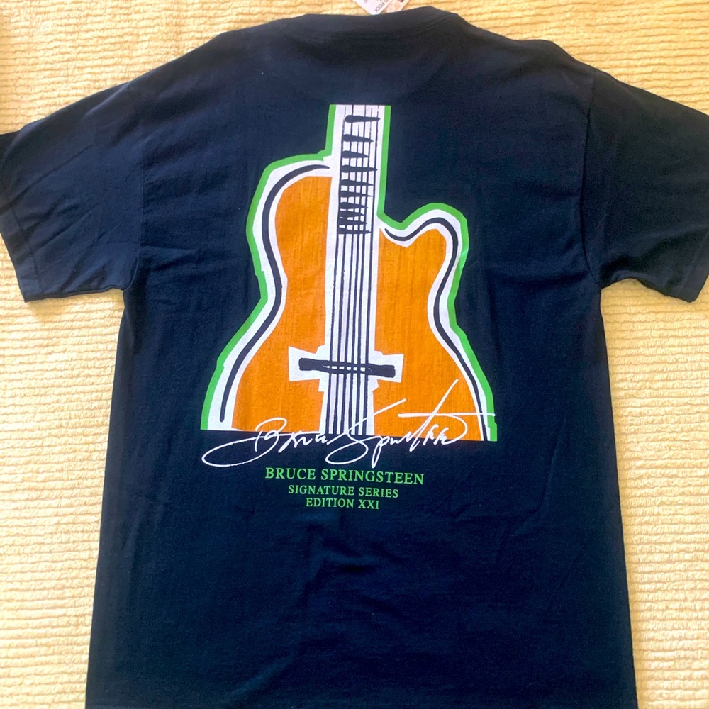 NWT Hard Rock Cafe’ Special Edition never worn